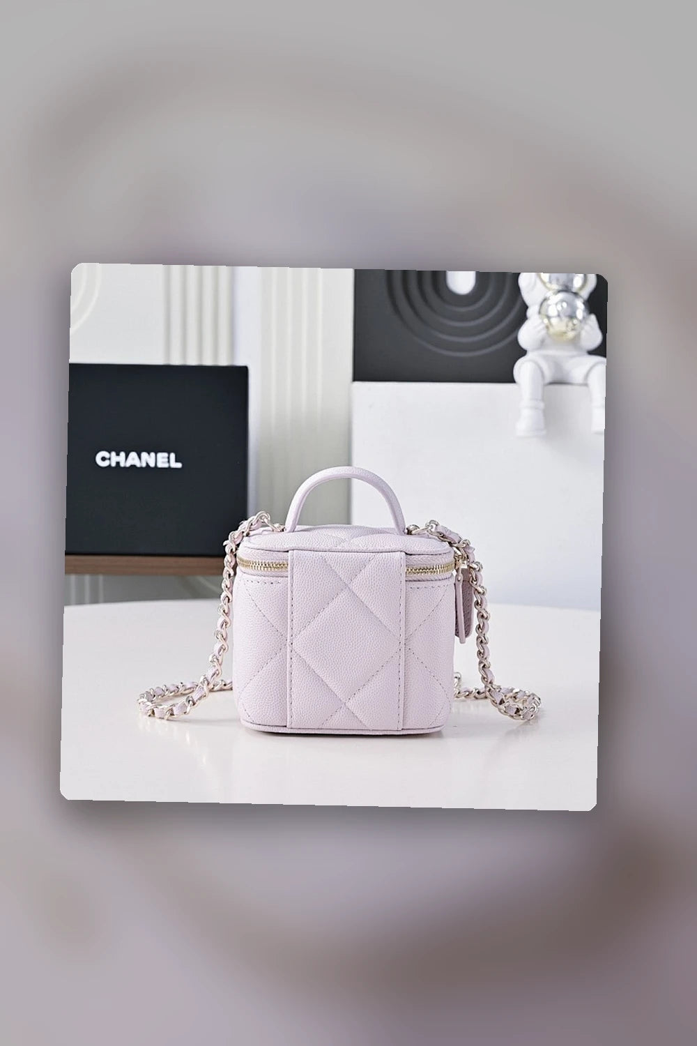 NB - CHL Bag - 908
