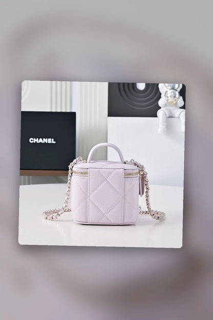 NB - CHL Bag - 908