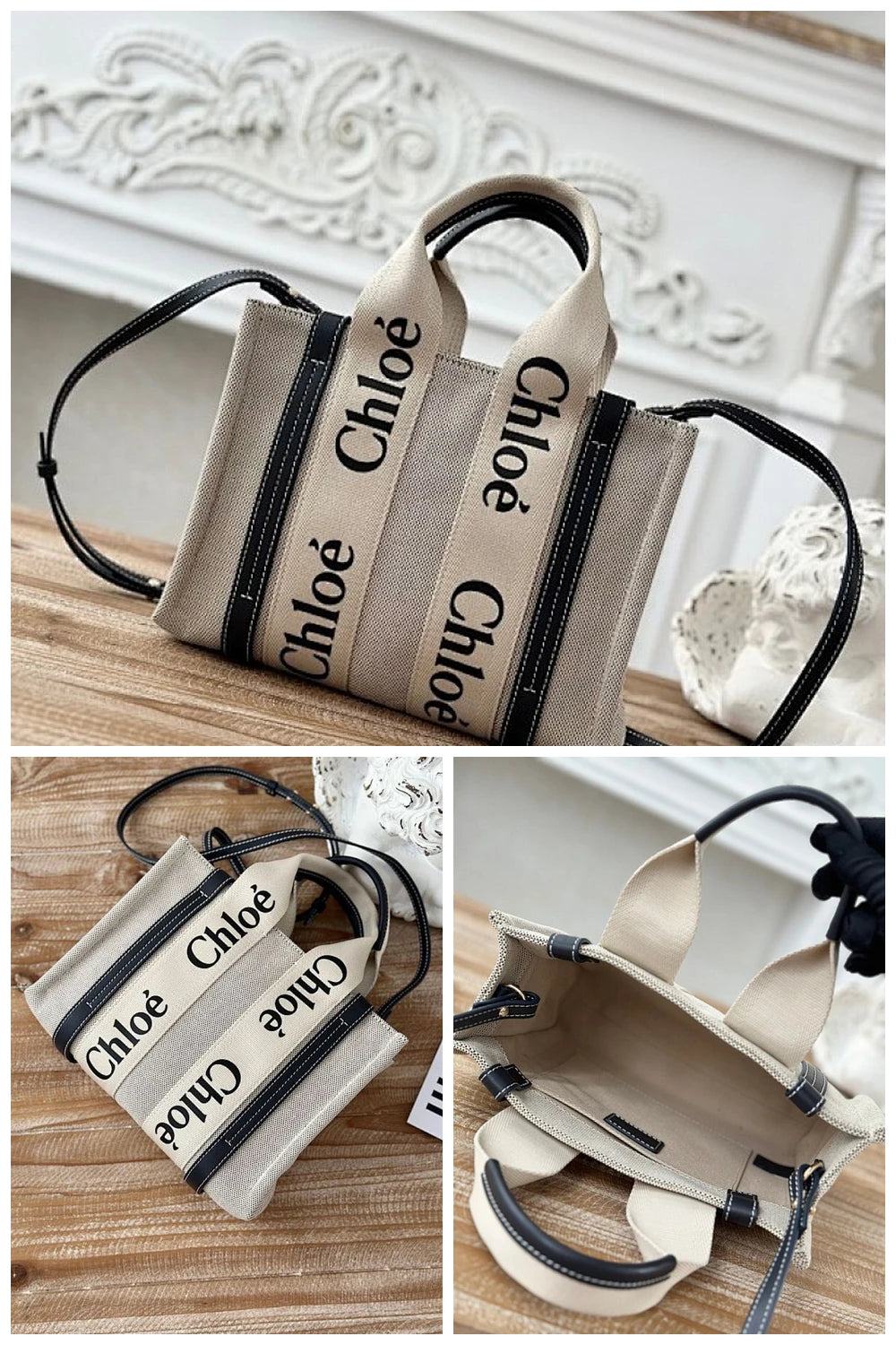 NB - CLE Bag - 183