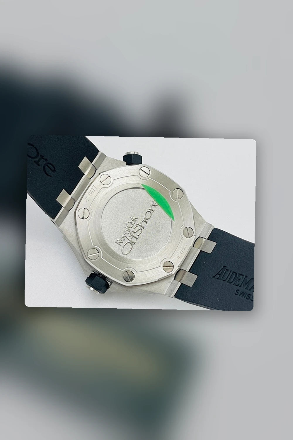 NB - Mix Watch - 1055