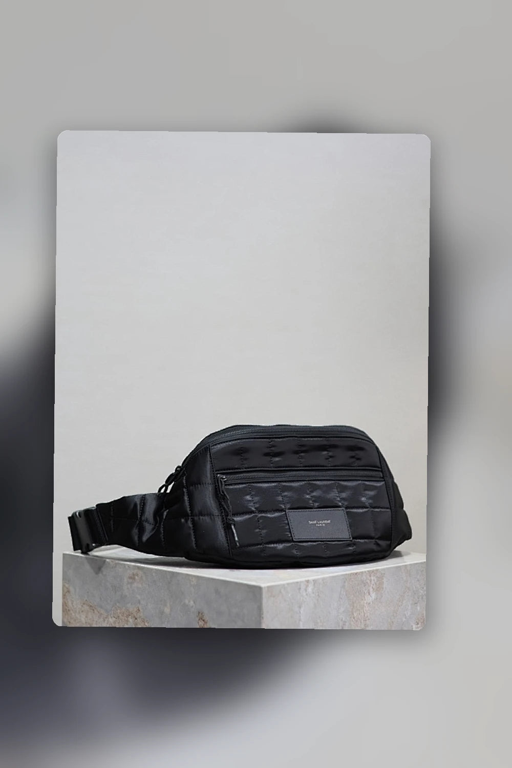 NB - YLS Bag - 1551