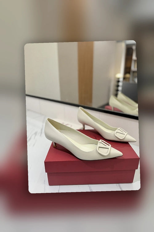 NB - VEL Women Shoes - 894
