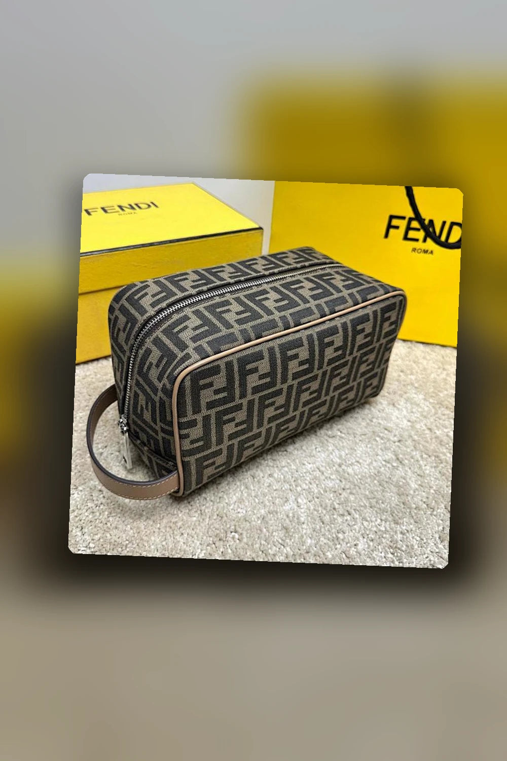 NB - FDE Bag - 341