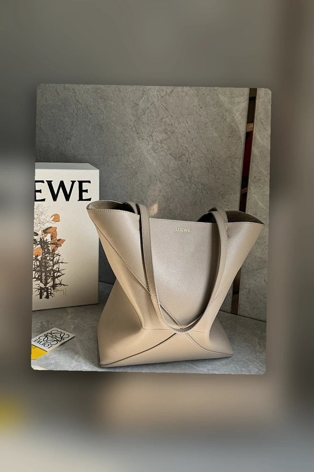 NB - LWO Bag - 162