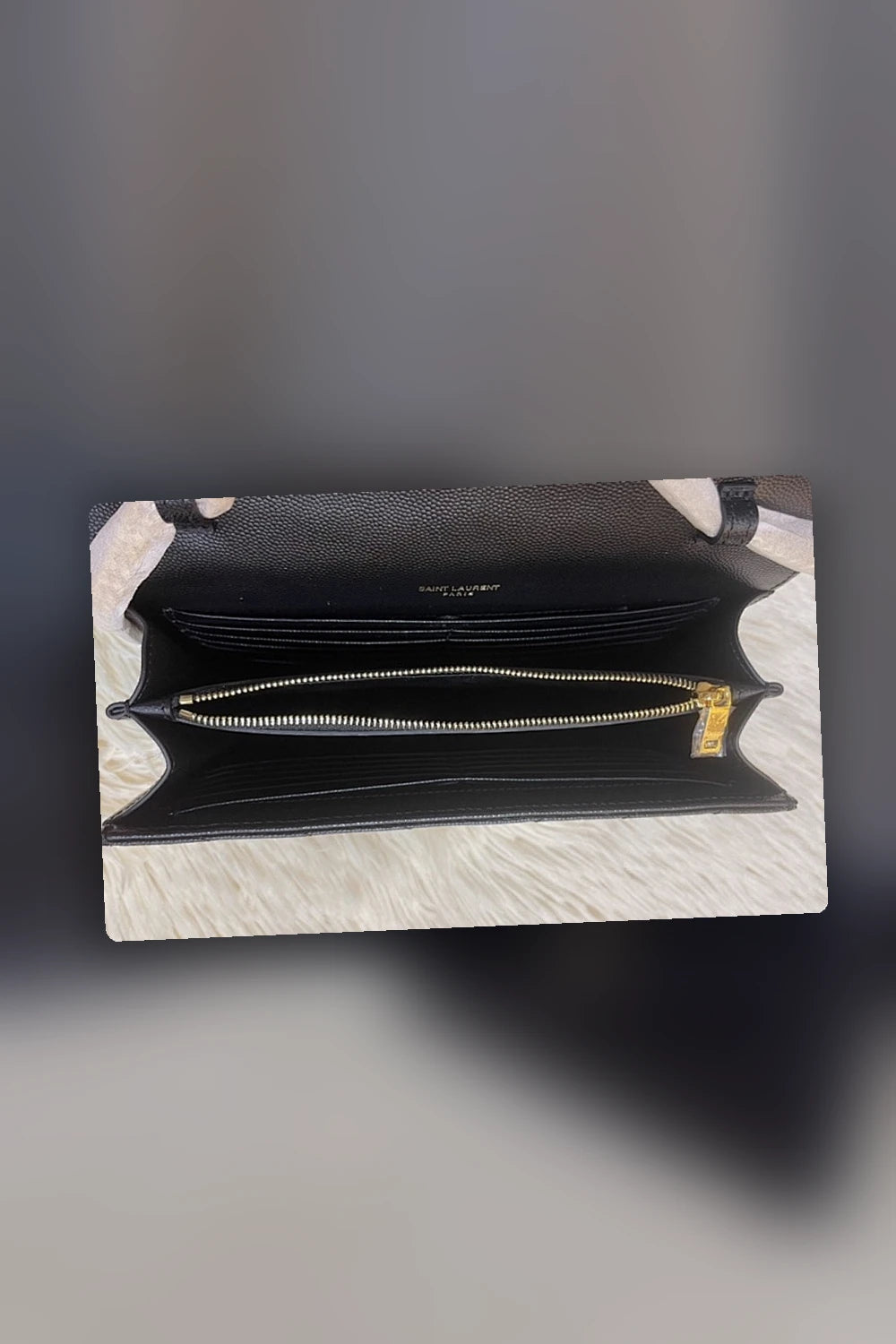 NB - YLS Bag - 125