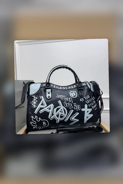NB - BG Bag - 223