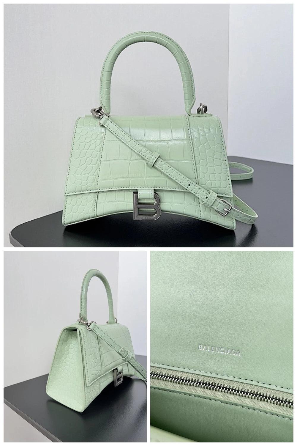 NB - BG Bag - 577