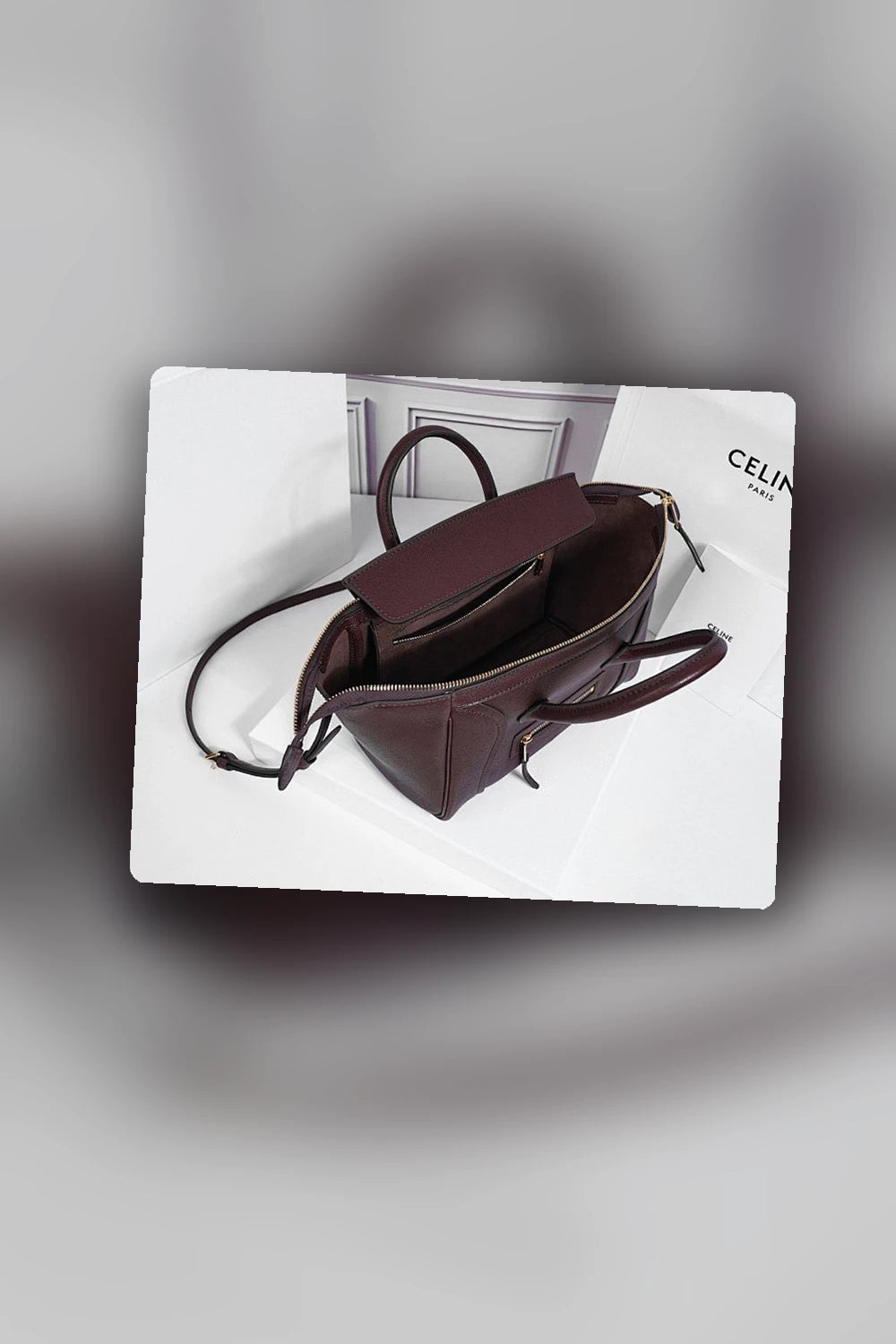 NB - COL Bag - 245