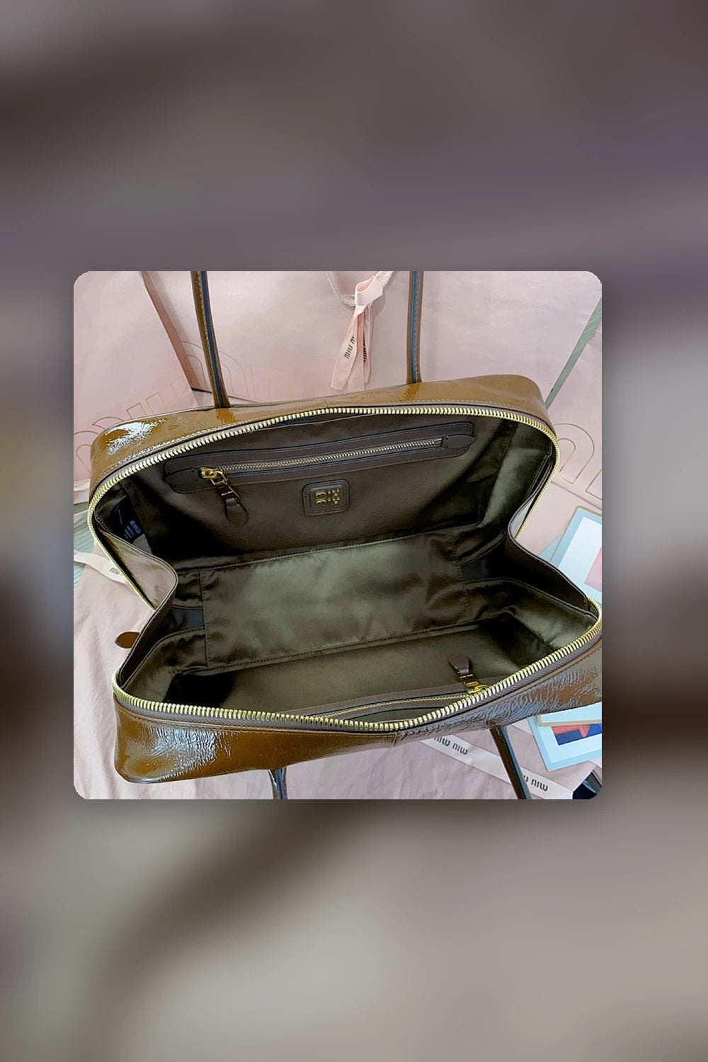 NB - MMU Bag - 294