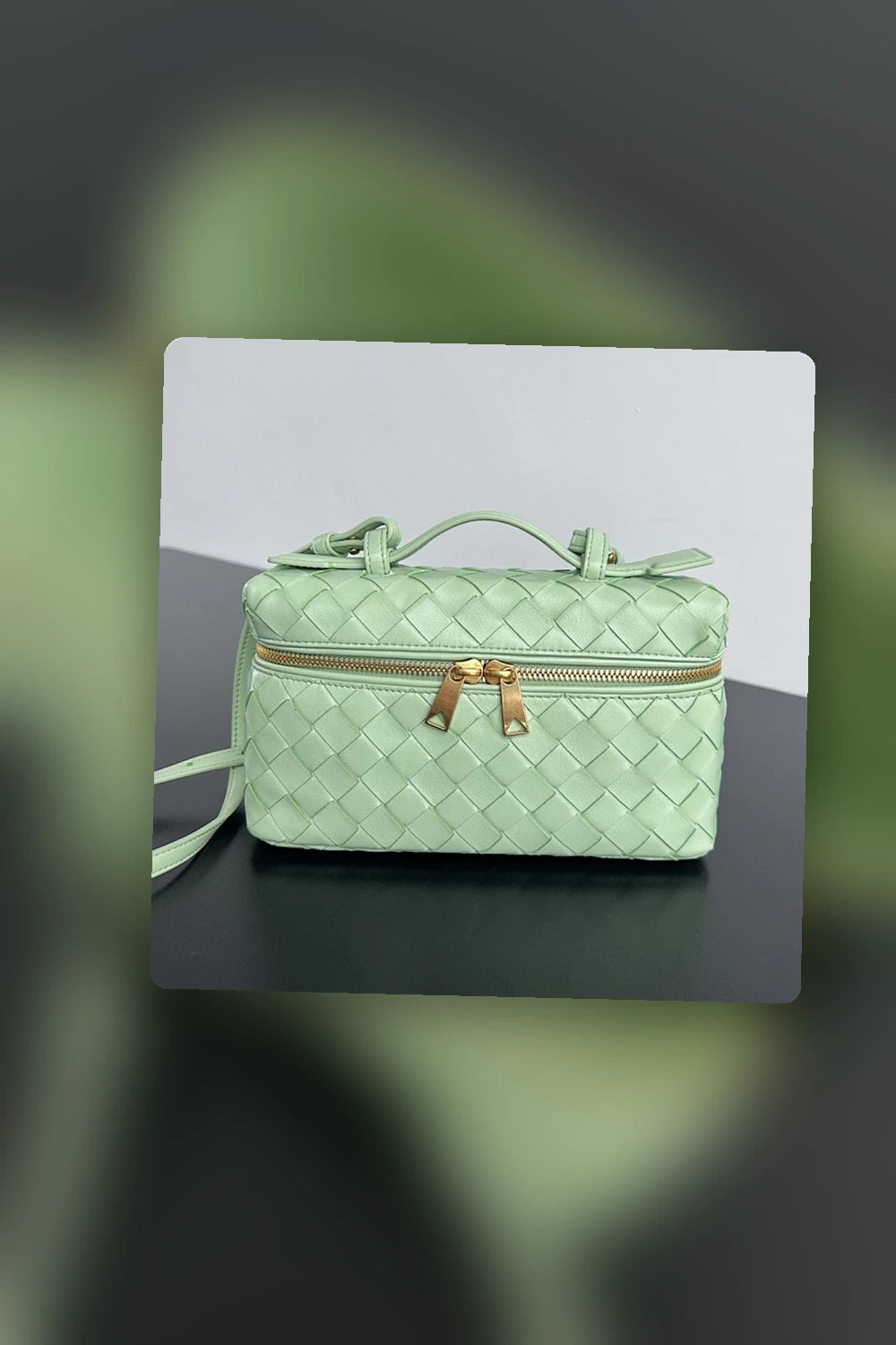 NB - BOV Bag - 321