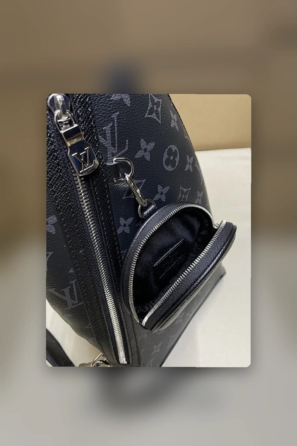 NB - LOV Bag - 306