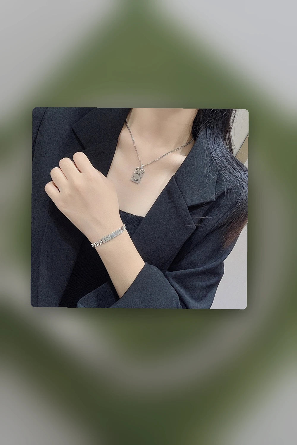 NB - GUKI Jewelry - 491