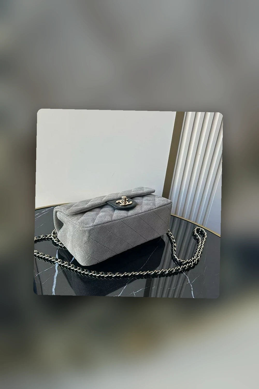 NB - CHL Bag - 1029