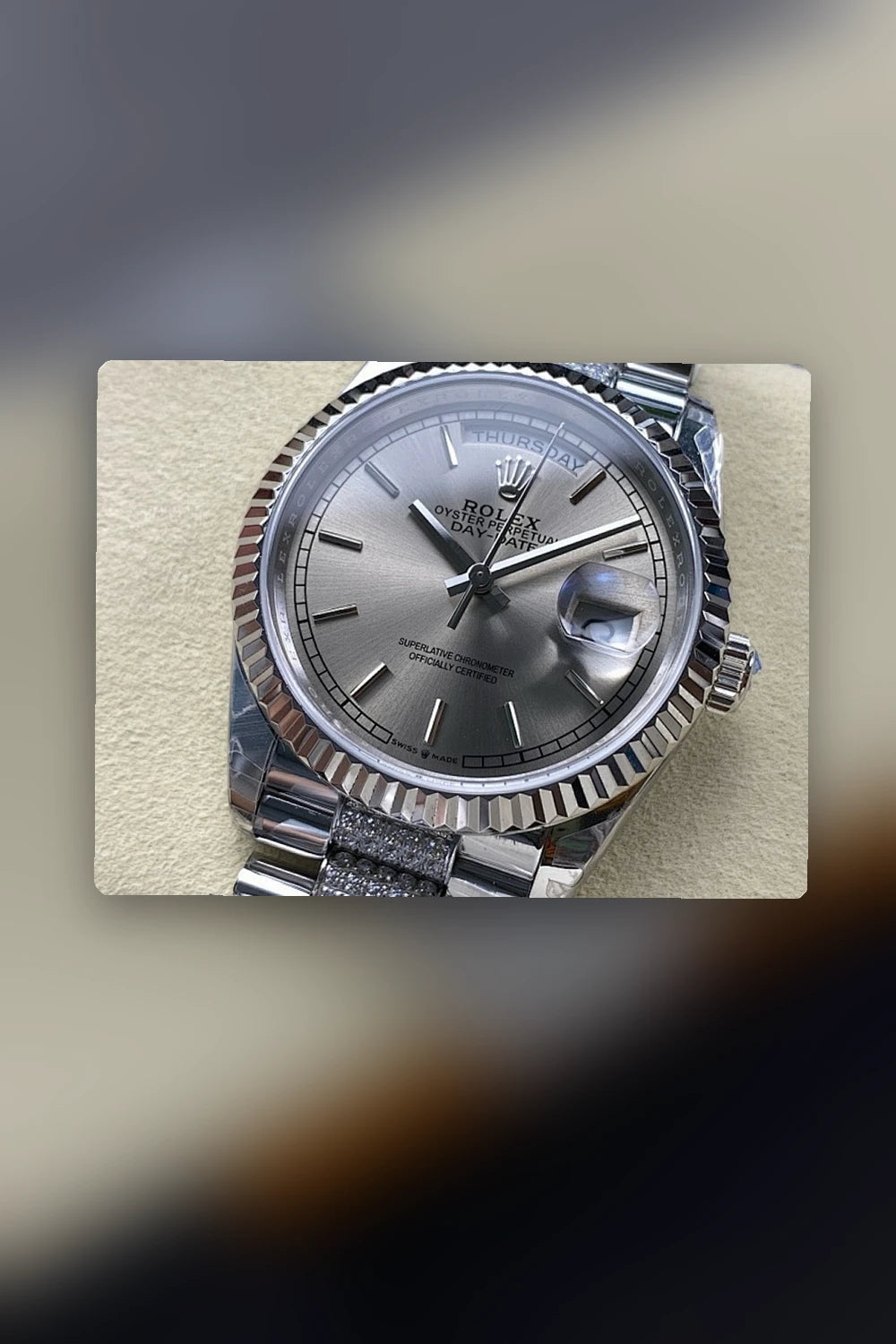 NB - Mix Watch - 086