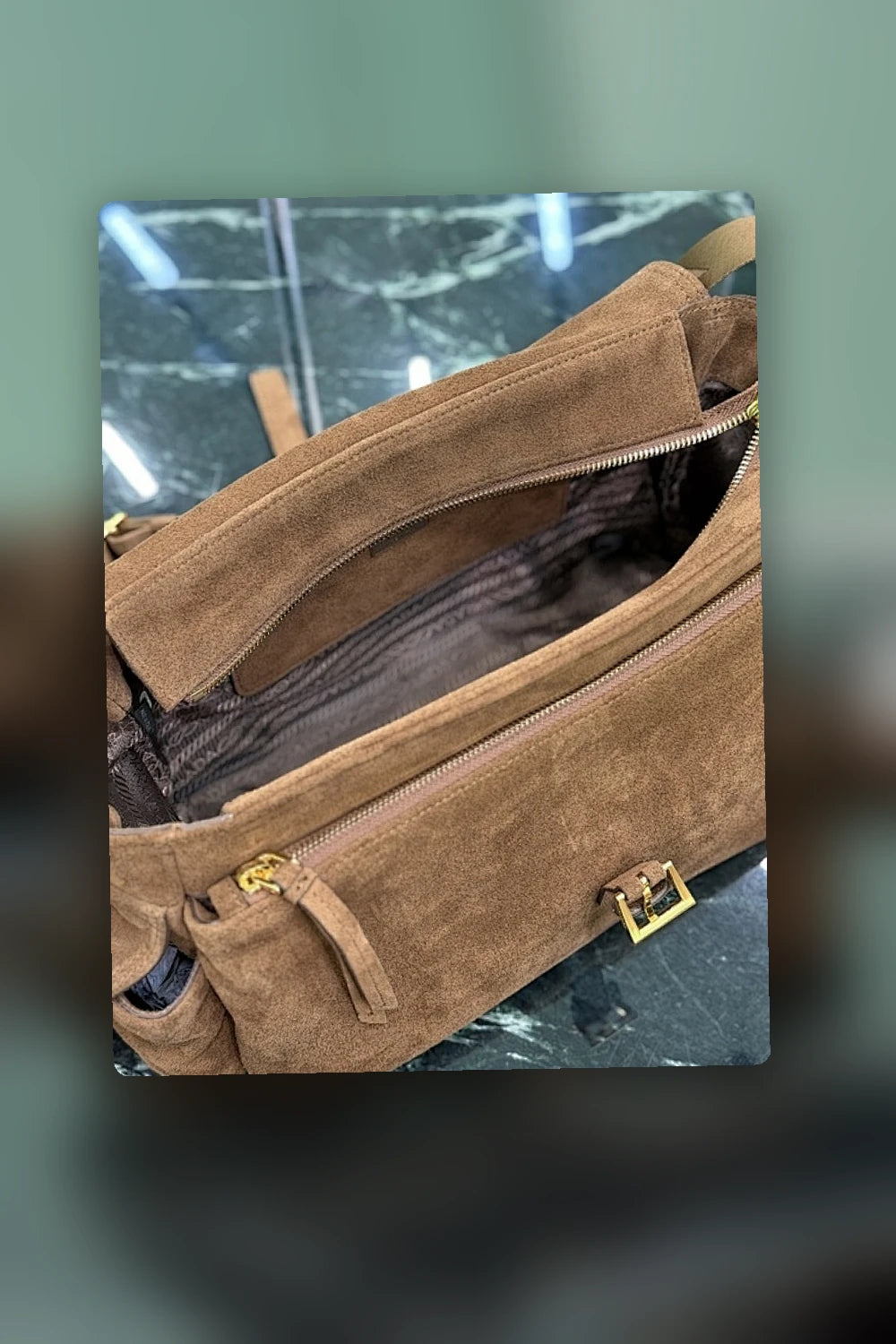 NB - BG Bag - 116