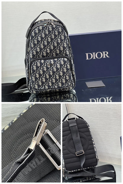 NB - DOR Bag - 1277
