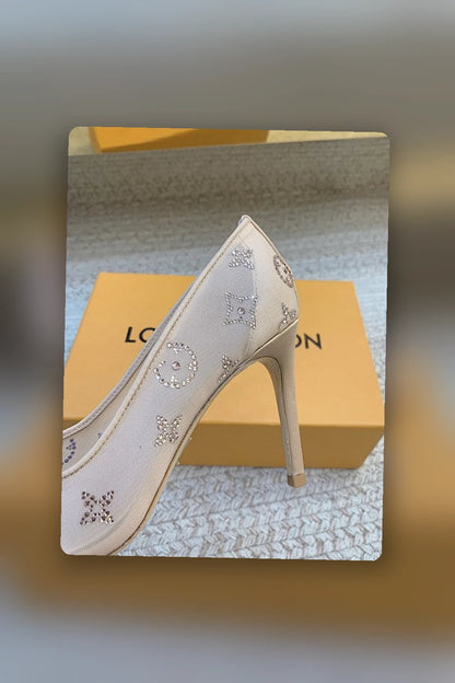 NB - LOV Women Shoes - 492