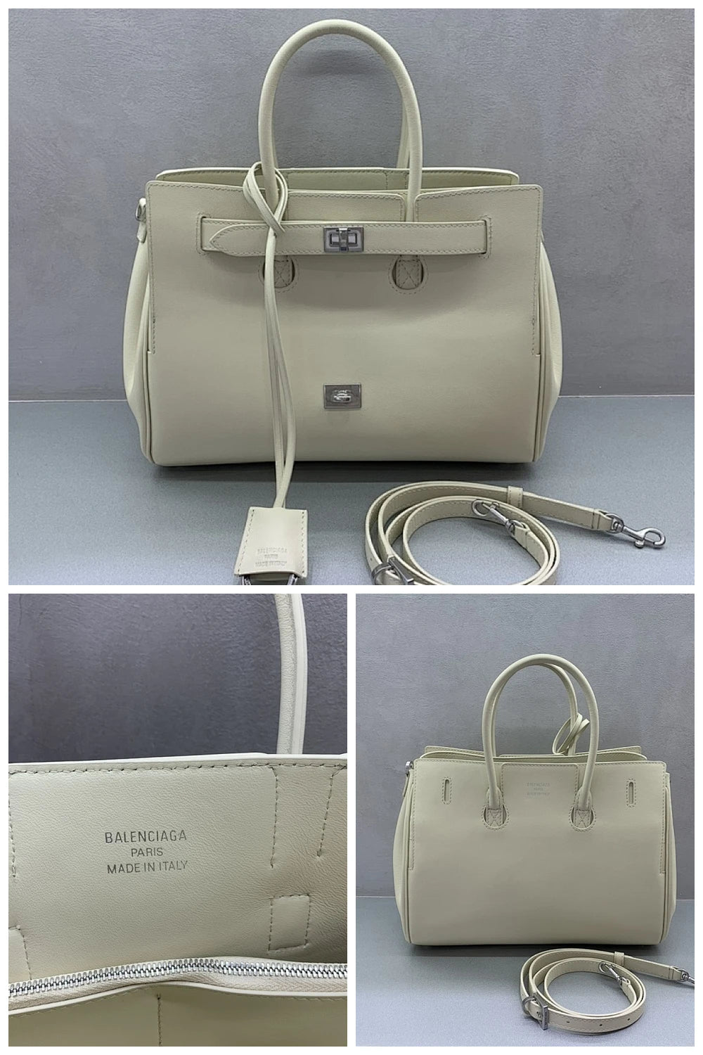 NB - BG Bag - 2028