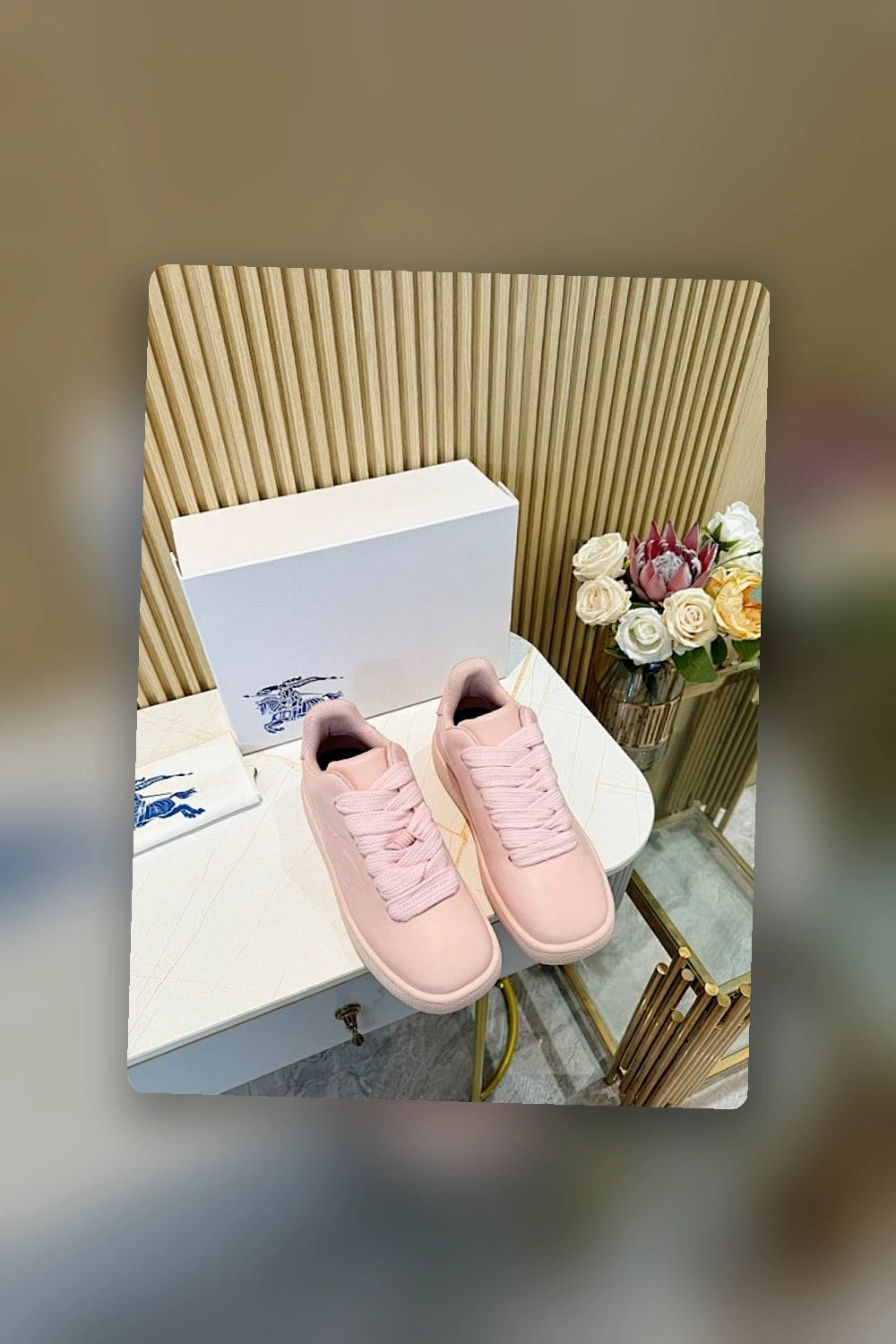 NB - BOR Women Shoes - 235