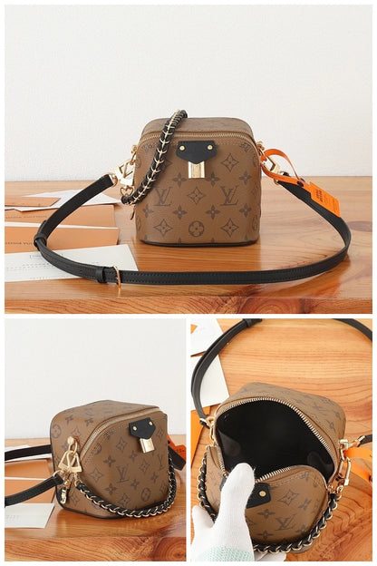 NB - LOV Bag - 1292