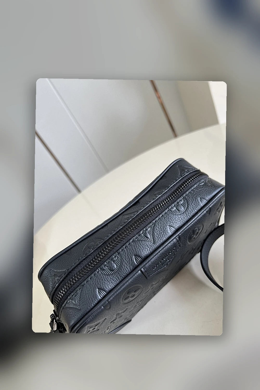 NB - LOV Bag - 1012