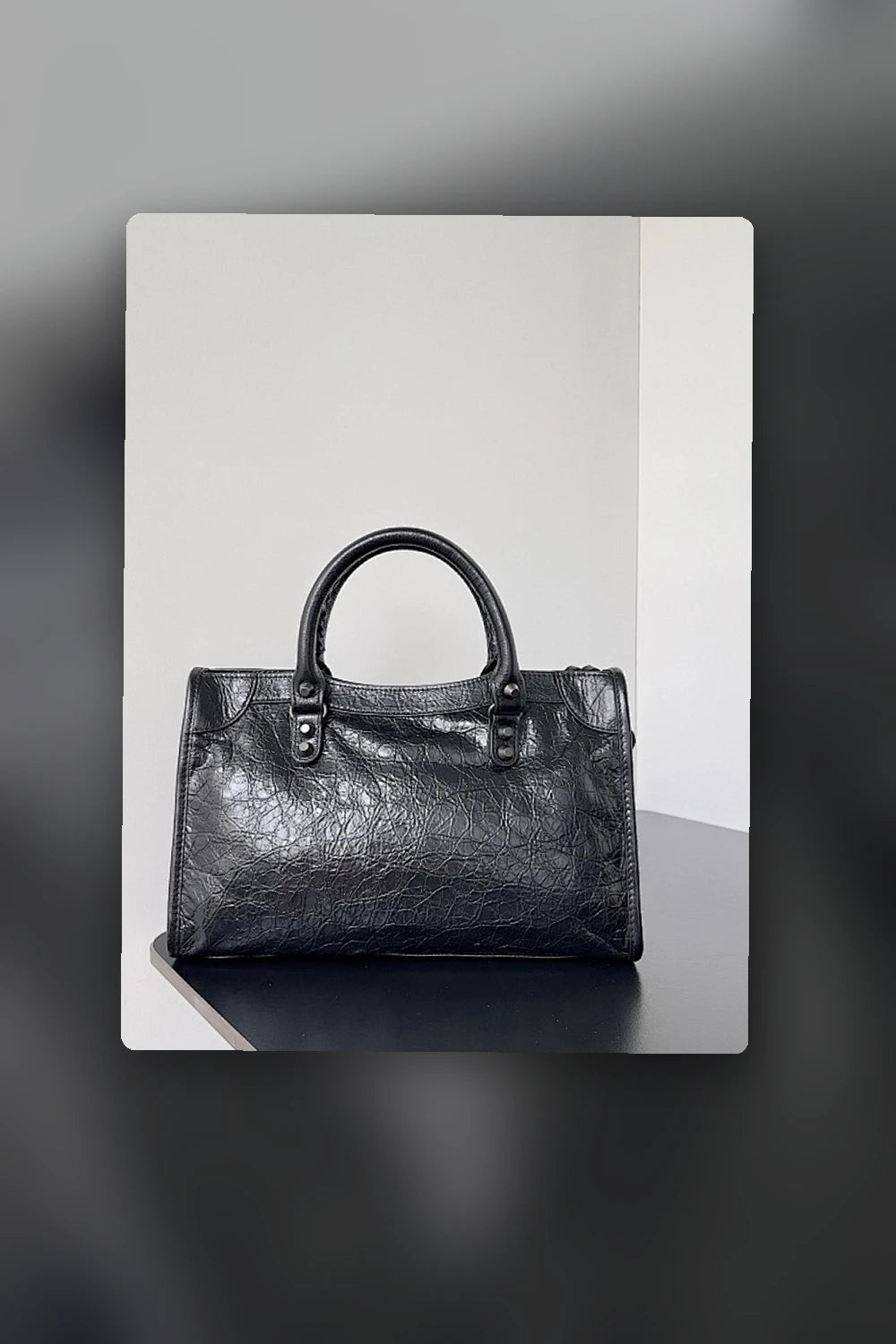 NB - BG Bag - 502
