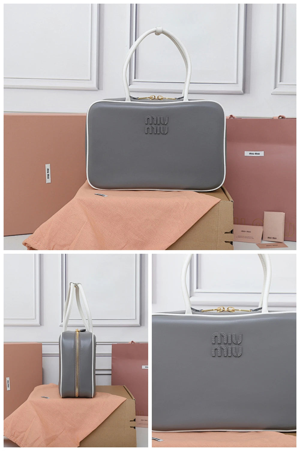 NB - MMU Bag - 1347