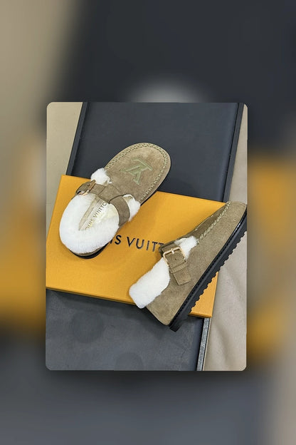 NB - LOV Women Shoes - 855