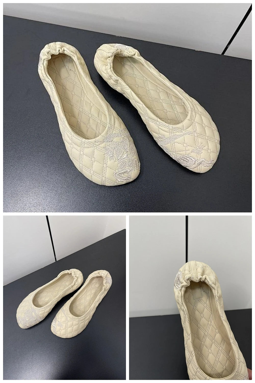 NB - BOR Women Shoes - 300