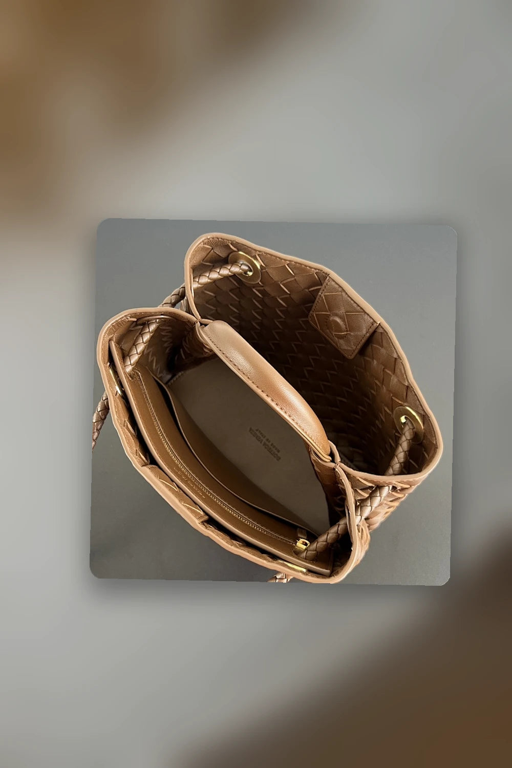 NB - BOV Bag - 788