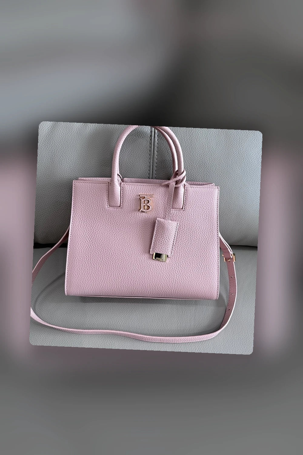NB - BOR Bag - 330