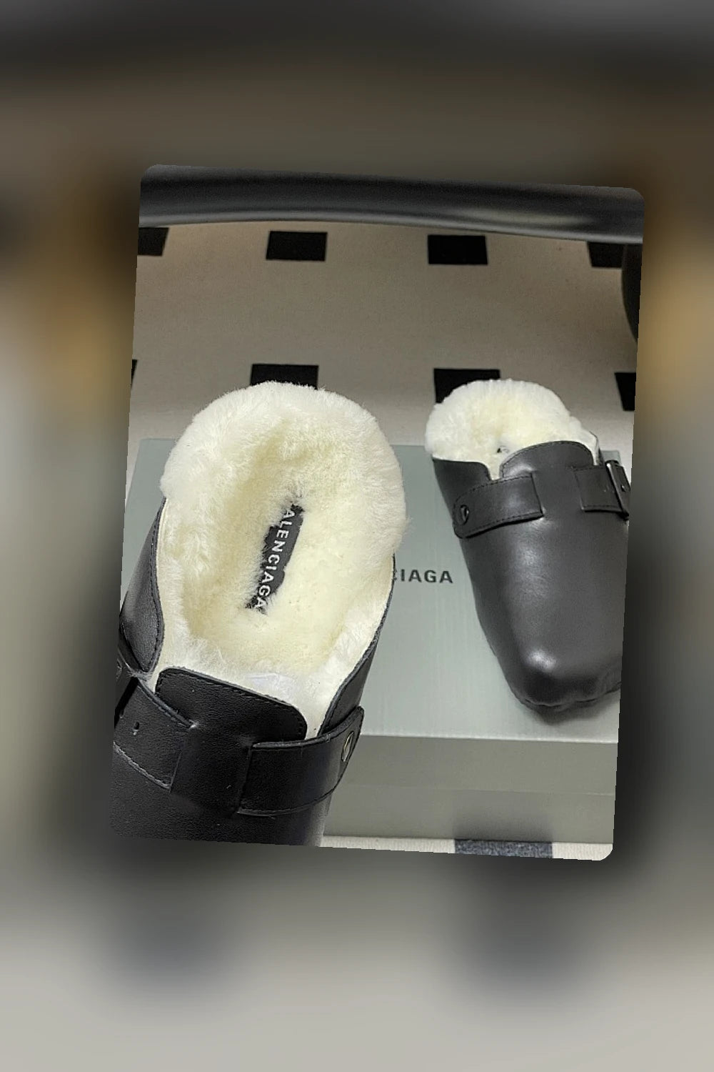NB - BG Women Shoes - 552