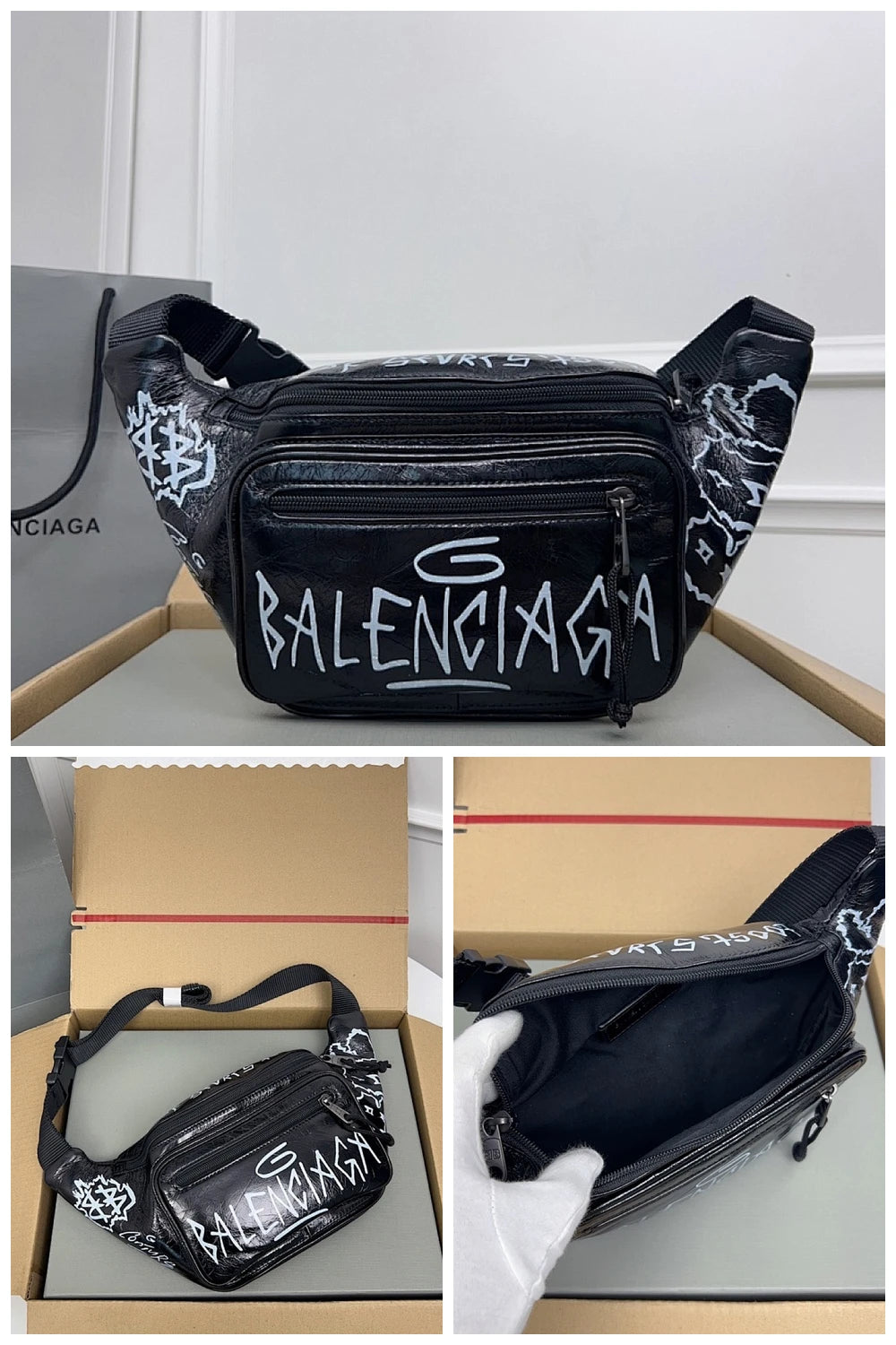 NB - BG Bag - 208