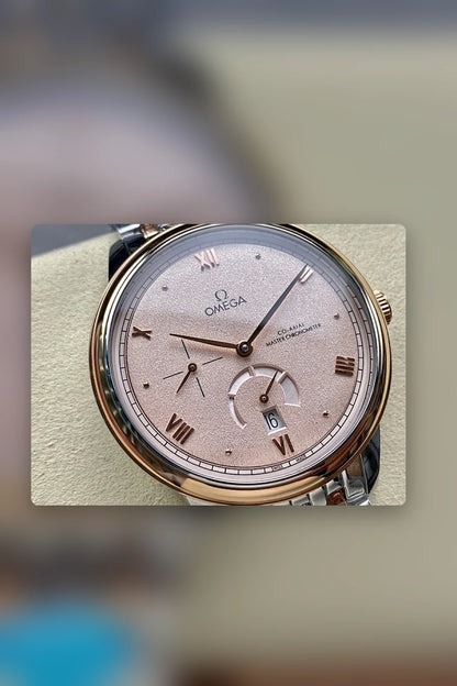 NB - Mix Watch - 116