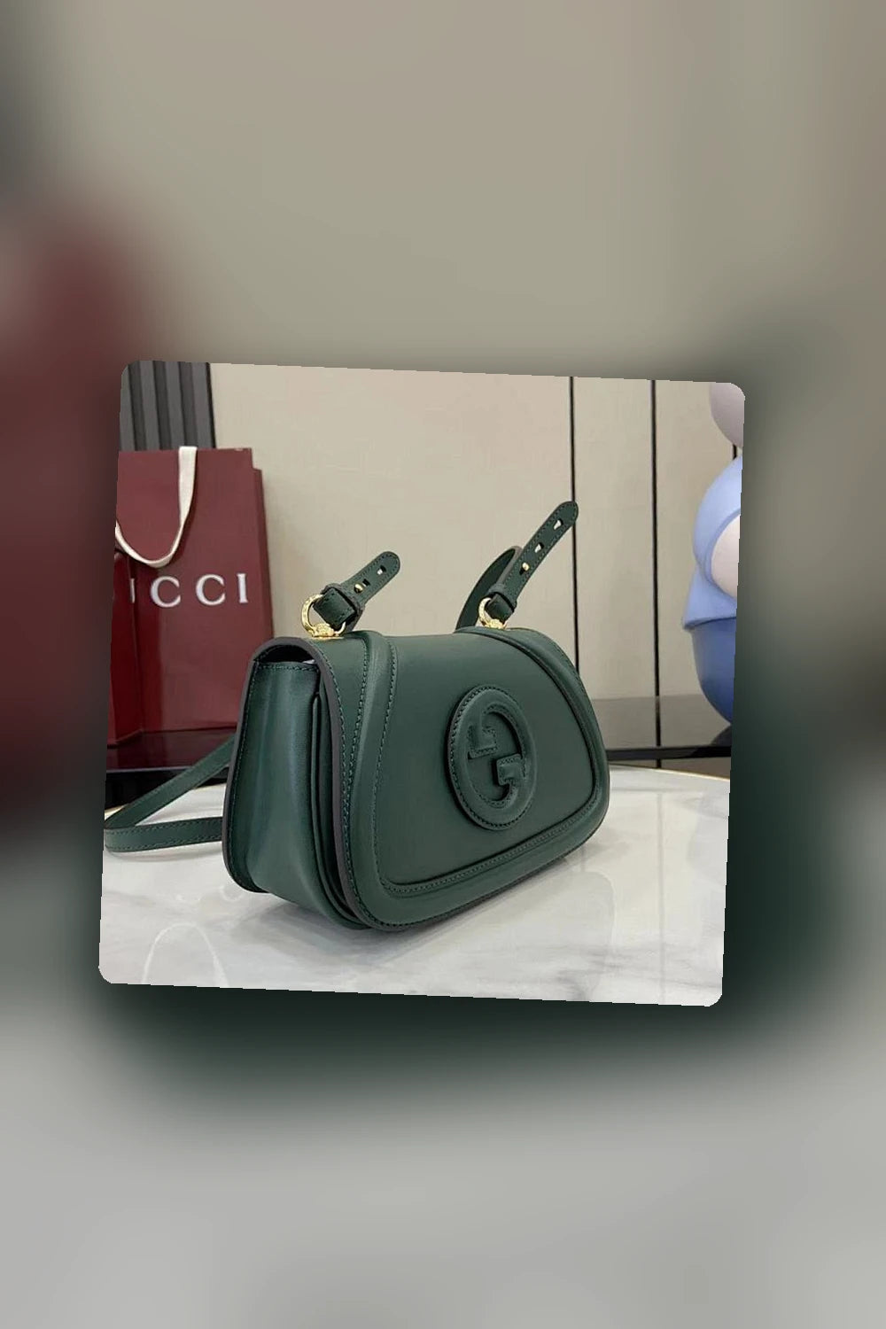 NB - GUKI Bag - 095