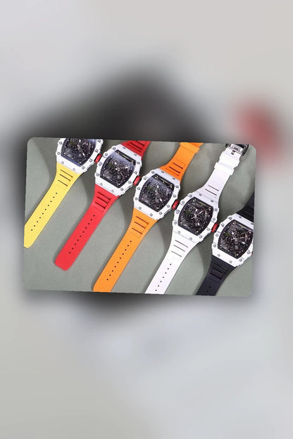 NB - Mix Watch - 449