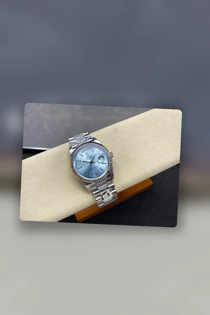 NB - Mix Watch - 085