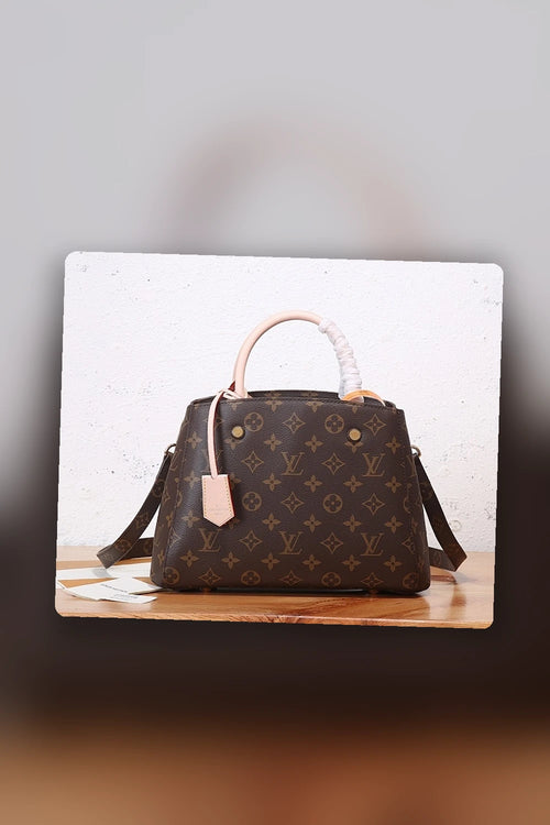 NB - LOV Bag - 1373