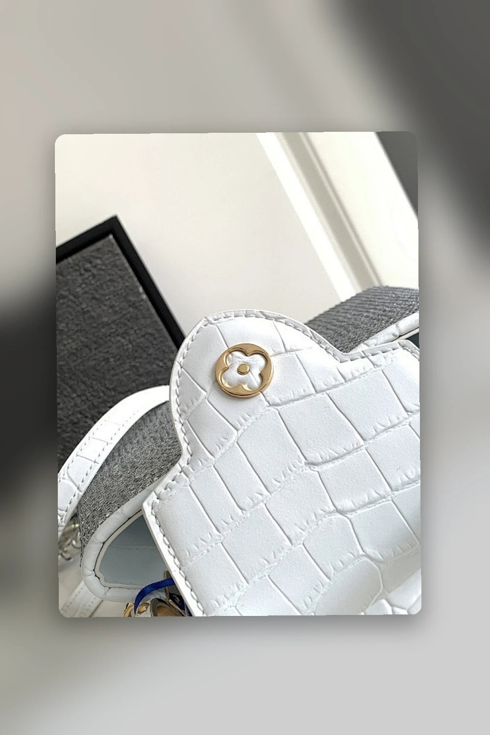 NB - LOV Bag - 1773