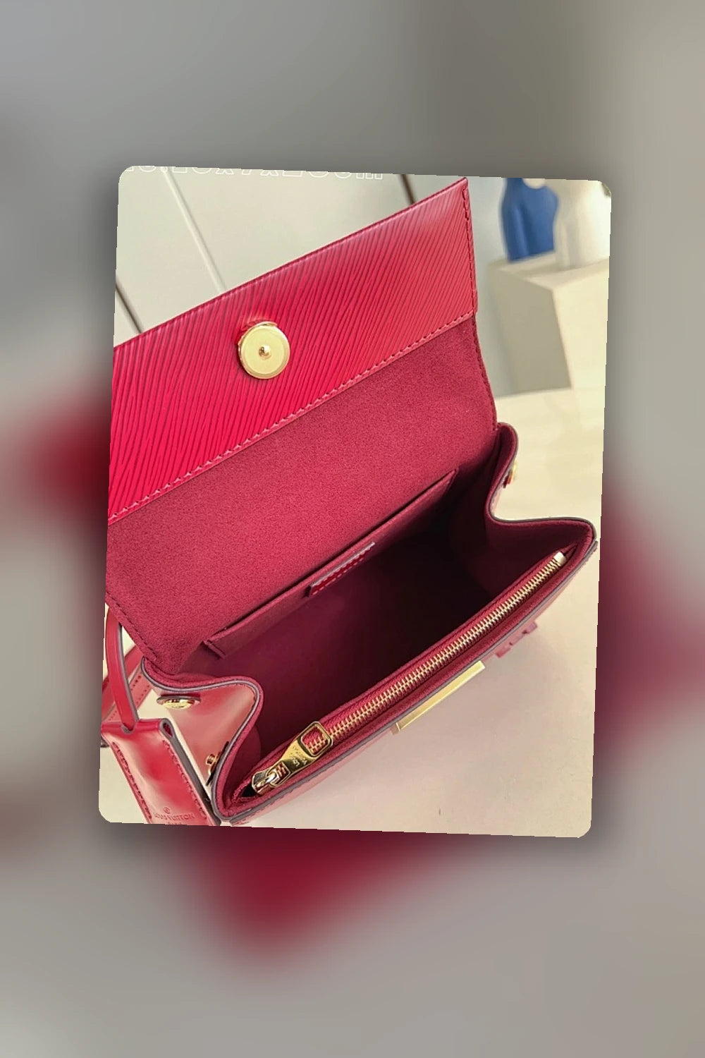 NB - LOV Bag - 795