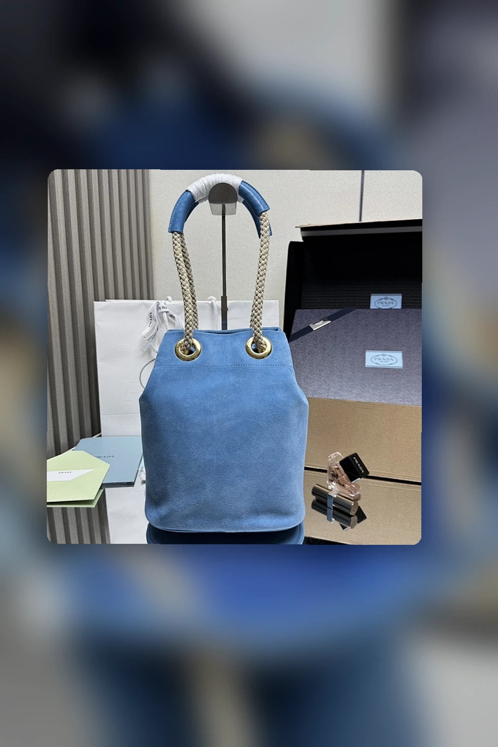 NB - PD Bag - 961