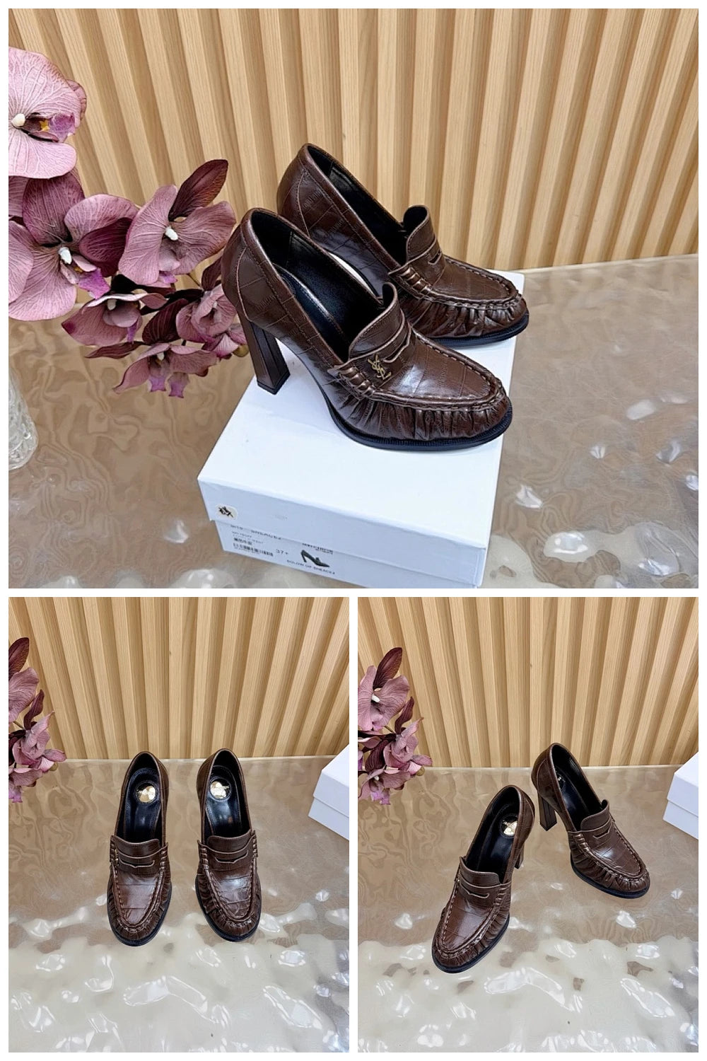 NB - YLS Women Shoes - 265