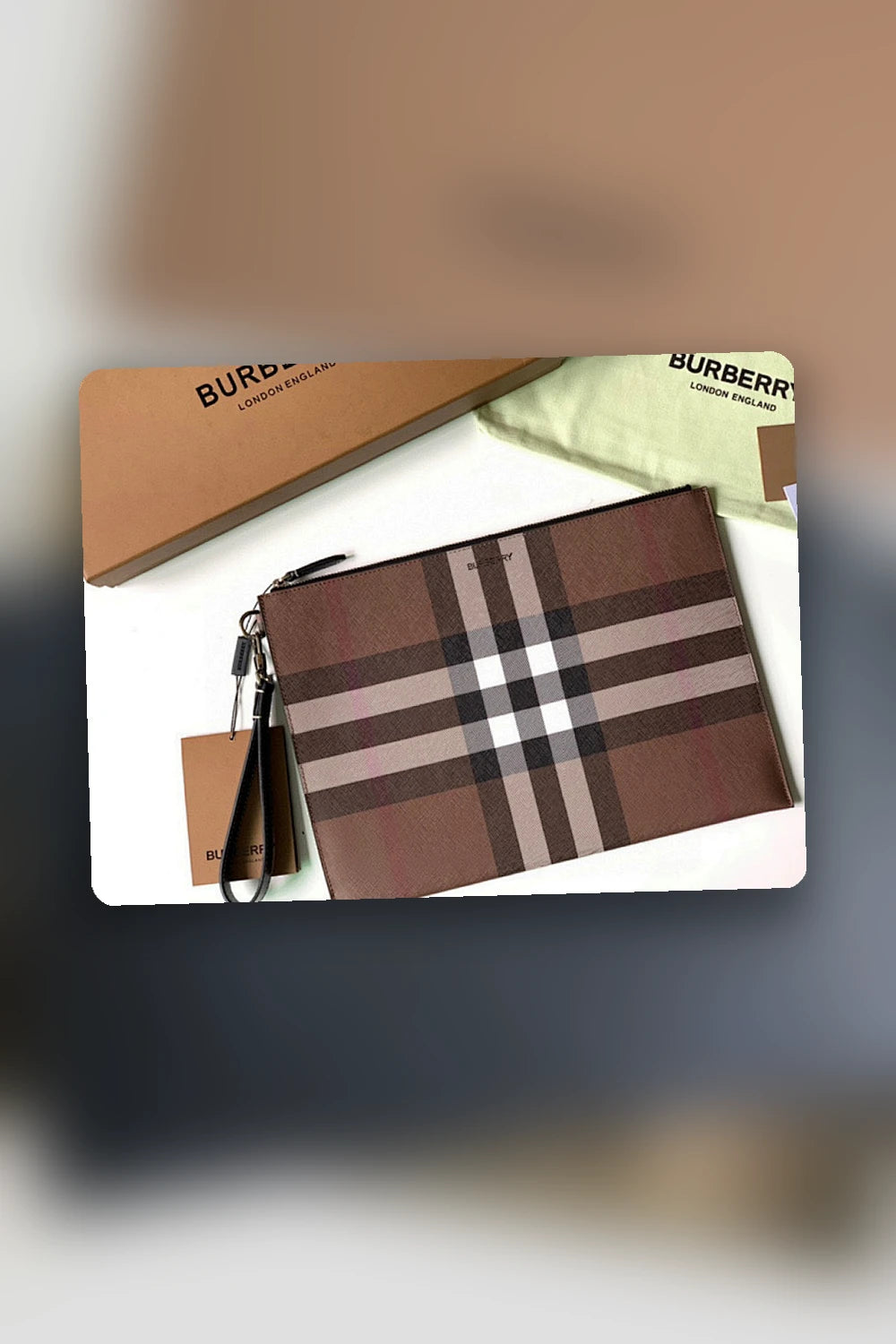 NB - BOR Bag - 806