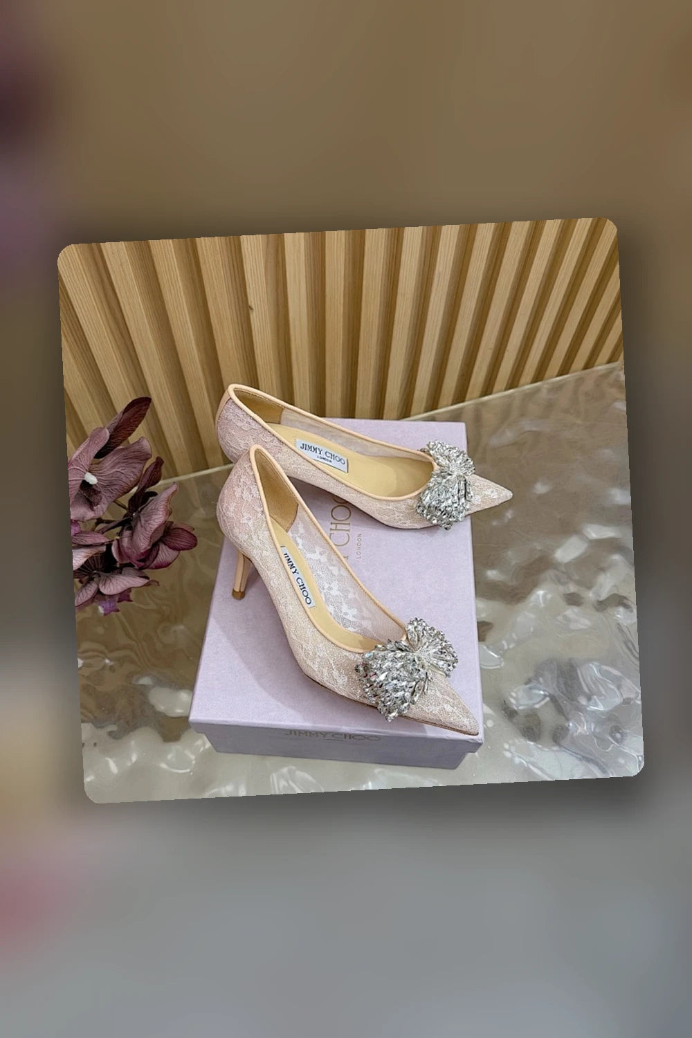 NB - JMC Mix Items - 432