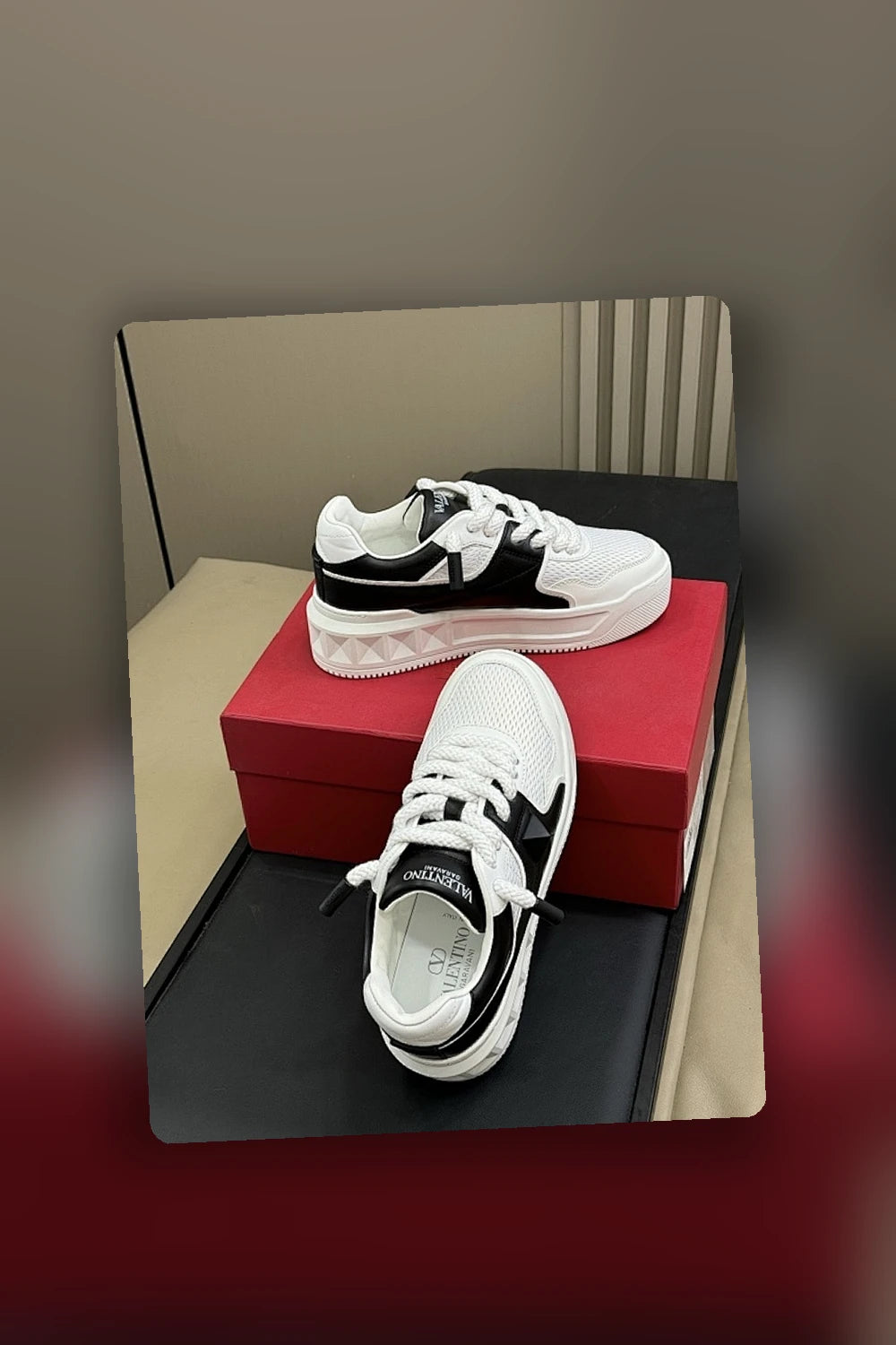 NB - VEL Women Shoes - 548