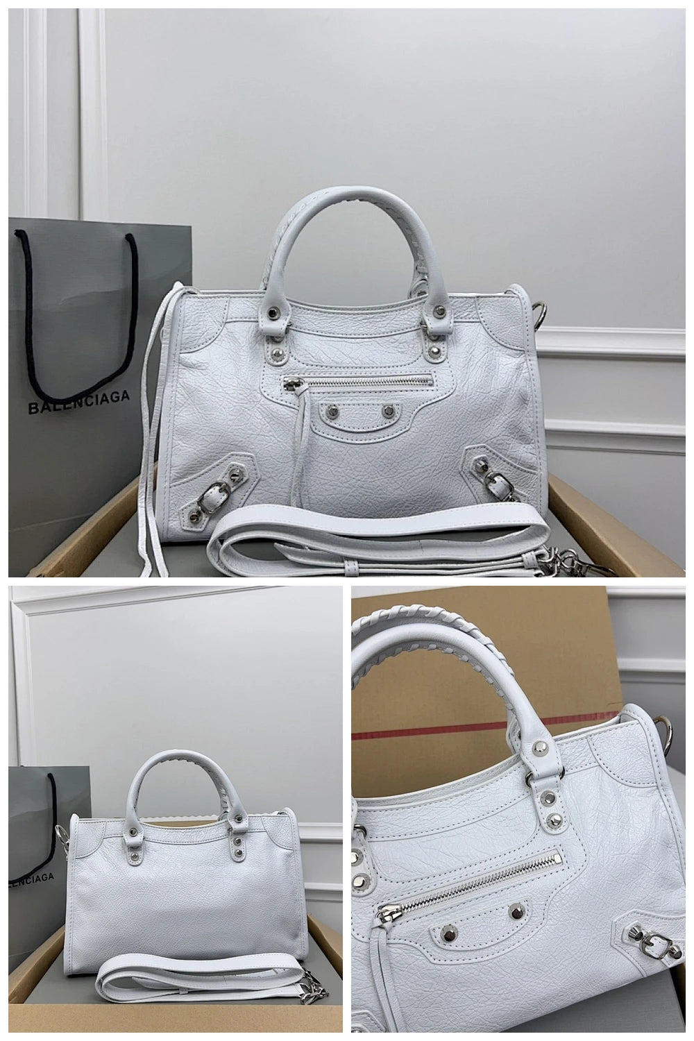 NB - BG Bag - 1586