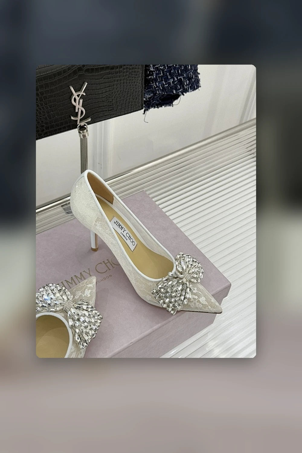 NB - JMC Women Shoes - 238