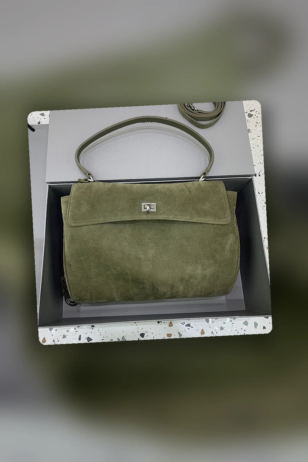 NB - BG Bag - 779