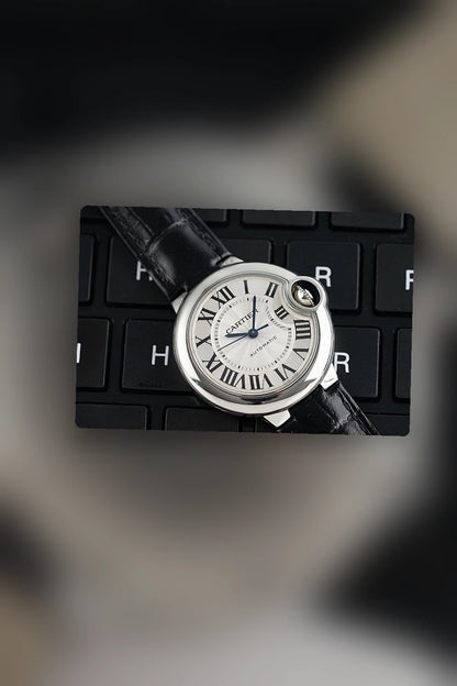 NB - Mix Watch - 1748