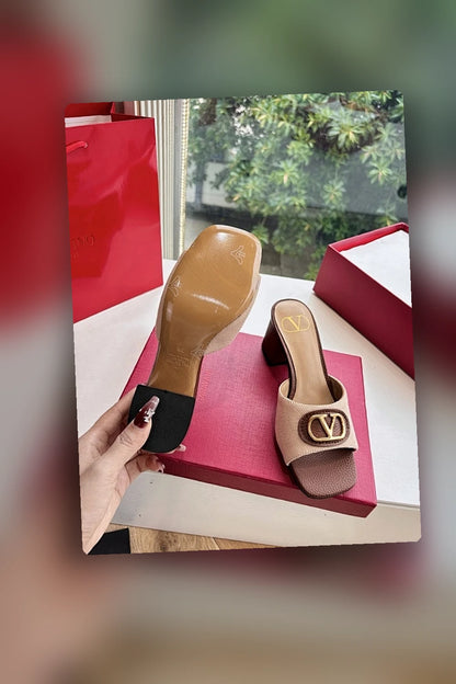 NB - VEL Women Shoes - 569